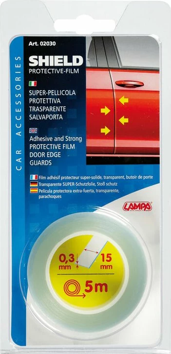 Ngjites Per Mbrojtje Te Dyerve