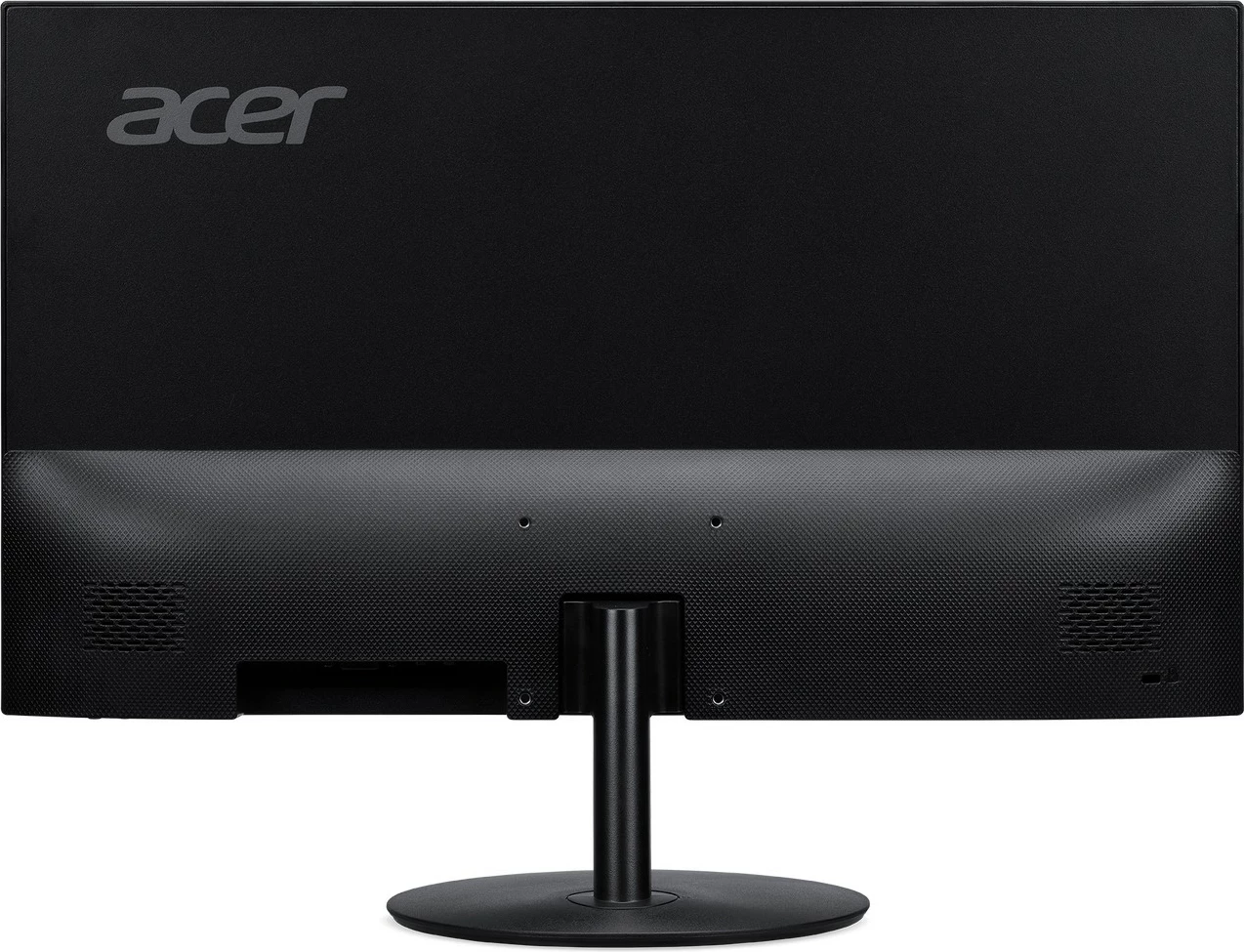 Monitor Acer SA322QUEBMIPX, 32", IPS, QHD, 100Hz, e zi