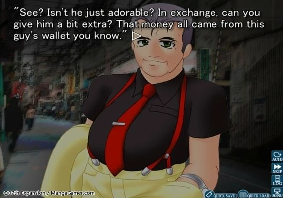 Higurashi When They Cry Hou: Ch.4 Himatsubushi EN/JA Global