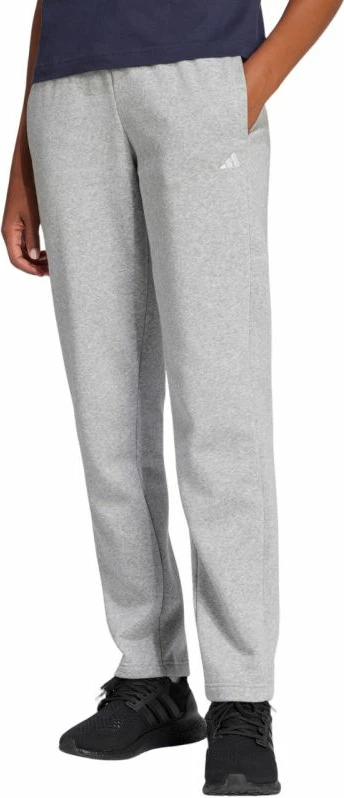 Pantallona femra adidas, të hirtë