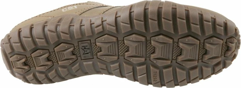 Atlete për meshkuj Caterpillar, krem [Madhësia: 45]