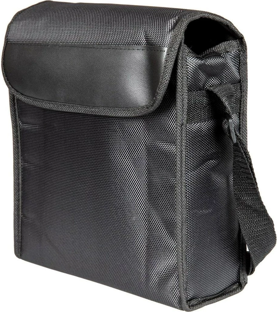 Kikërr ProOptic GF.027841, 12 x 60, E zezë