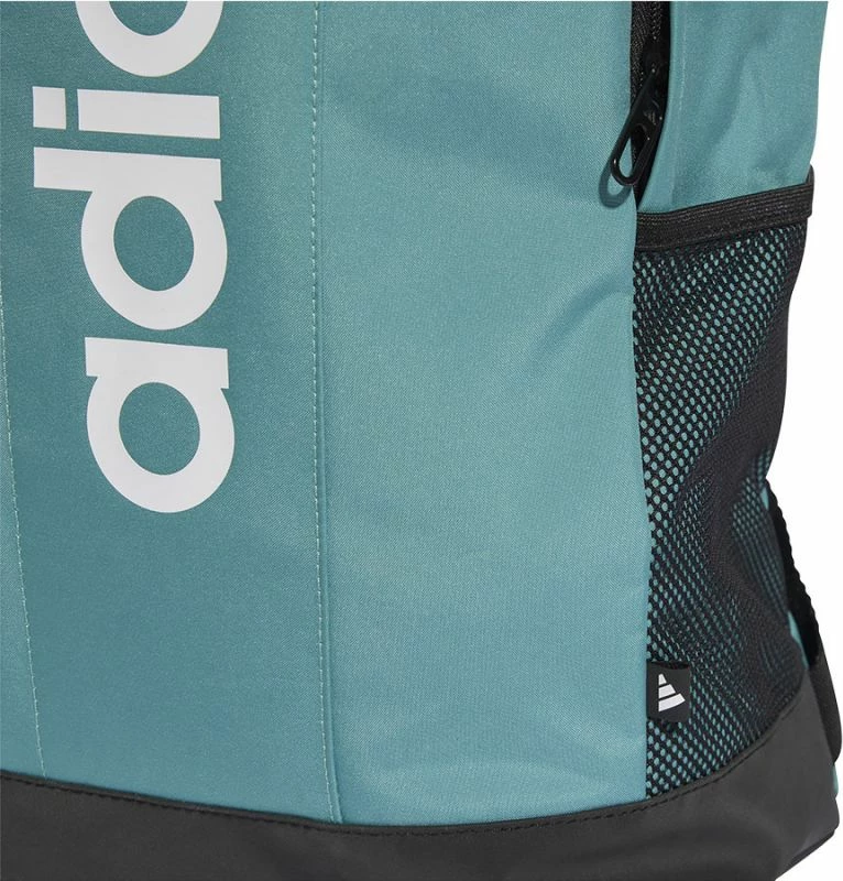 Çantë shpine adidas unisex, e gjelbër