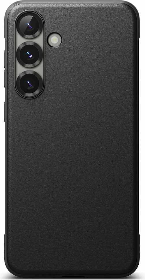 Mbështjellës Ringke Onyx për Samsung Galaxy S25+, i zi