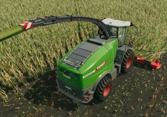 Farming Simulator 22 - Platinum Expansion DLC Global
