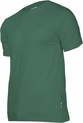 Maicë LAHTI PRO L4020603 180 g/m², 100% pambuk, madhësia L, e gjelbër