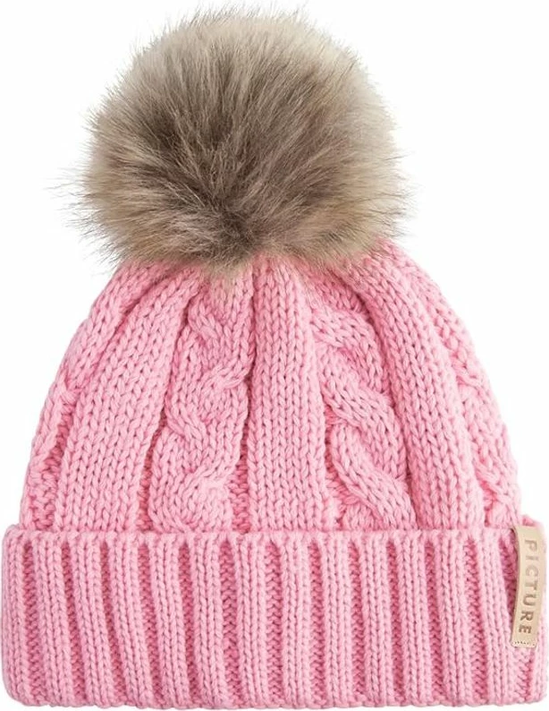 Kapela Skijimi Ezah Beanie Pk3 Xxs B255p