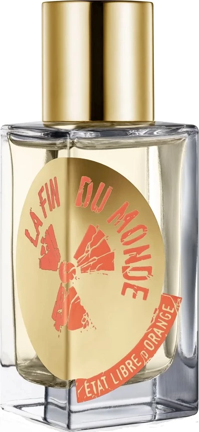 Eau de Parfum Etat Libre d'Orange La Fin Du Monde 50ml