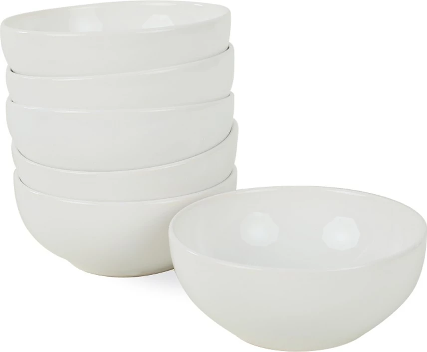 Set tasash qeramike (6 copë), Hermia Concept, X0001341900000000000000000