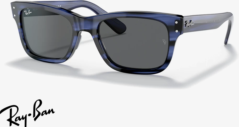 Syze dielli Ray-Ban RB2283 1339B1 55