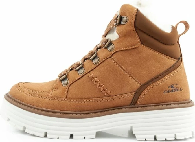 Çizme dimri për femra O'Neill, kafe