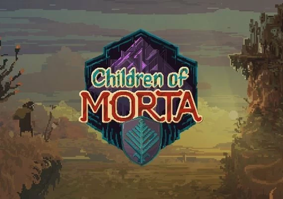 Children of Morta EN/DE/FR/PL/RU/ZH/ES Global