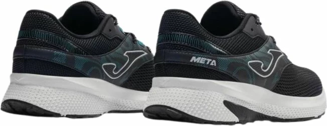 Atlete për meshkuj Joma Meta 2631, të zeza