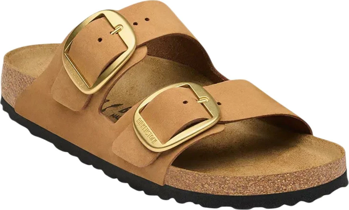 Sandale për femra Birkenstock Arizona BB 1032989, kafe [Madhësia: 39]