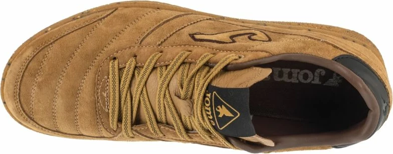 Atlete futbolli Joma për meshkuj, kafe [Madhësia: 43]