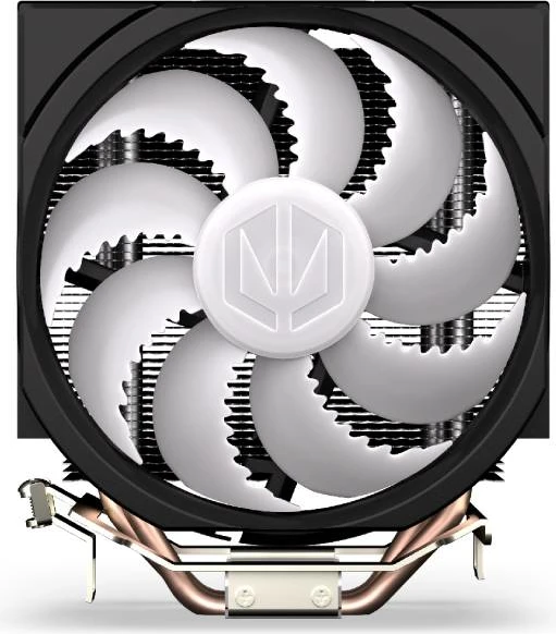 Ftohës për CPU Endorfy Spartan 5 ARGB - E zezë