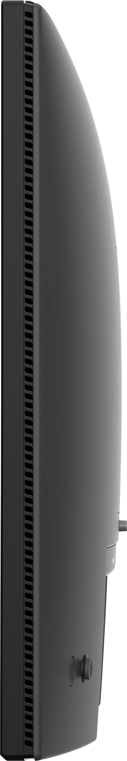 Monitor DELL Pro P P2426HE, 23.8" IPS, FHD 120Hz, USB-C Hub, HDMI/DP, RJ45, pa stand