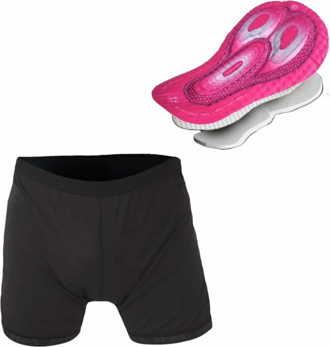 Të brendshme me shtresë Biemme për femra, L