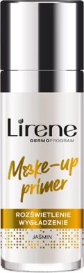 Bazë grimi Lirene Jasemine, 30 ml
