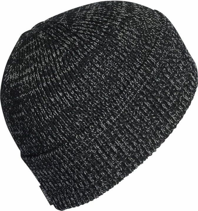 Kapelë adidas për sport, unisex, e zezë dhe gri