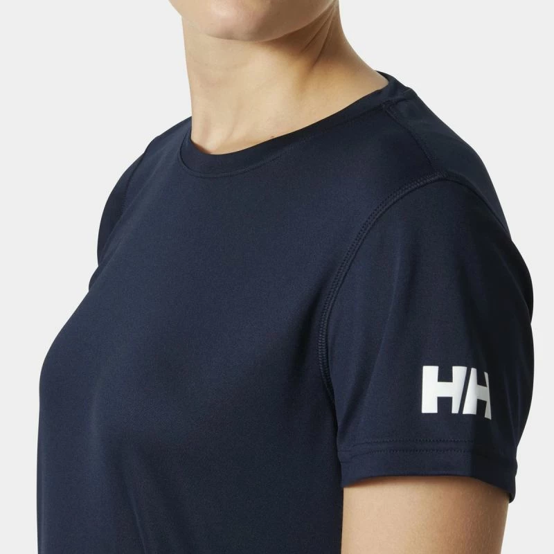 Maicë për femra Helly Hansen, navy blue
