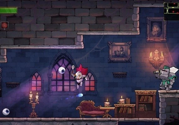 Rogue Legacy 2 EN Global