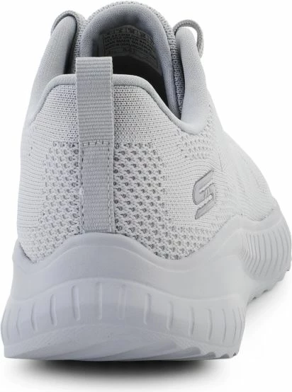 Atlete për meshkuj Skechers, gri