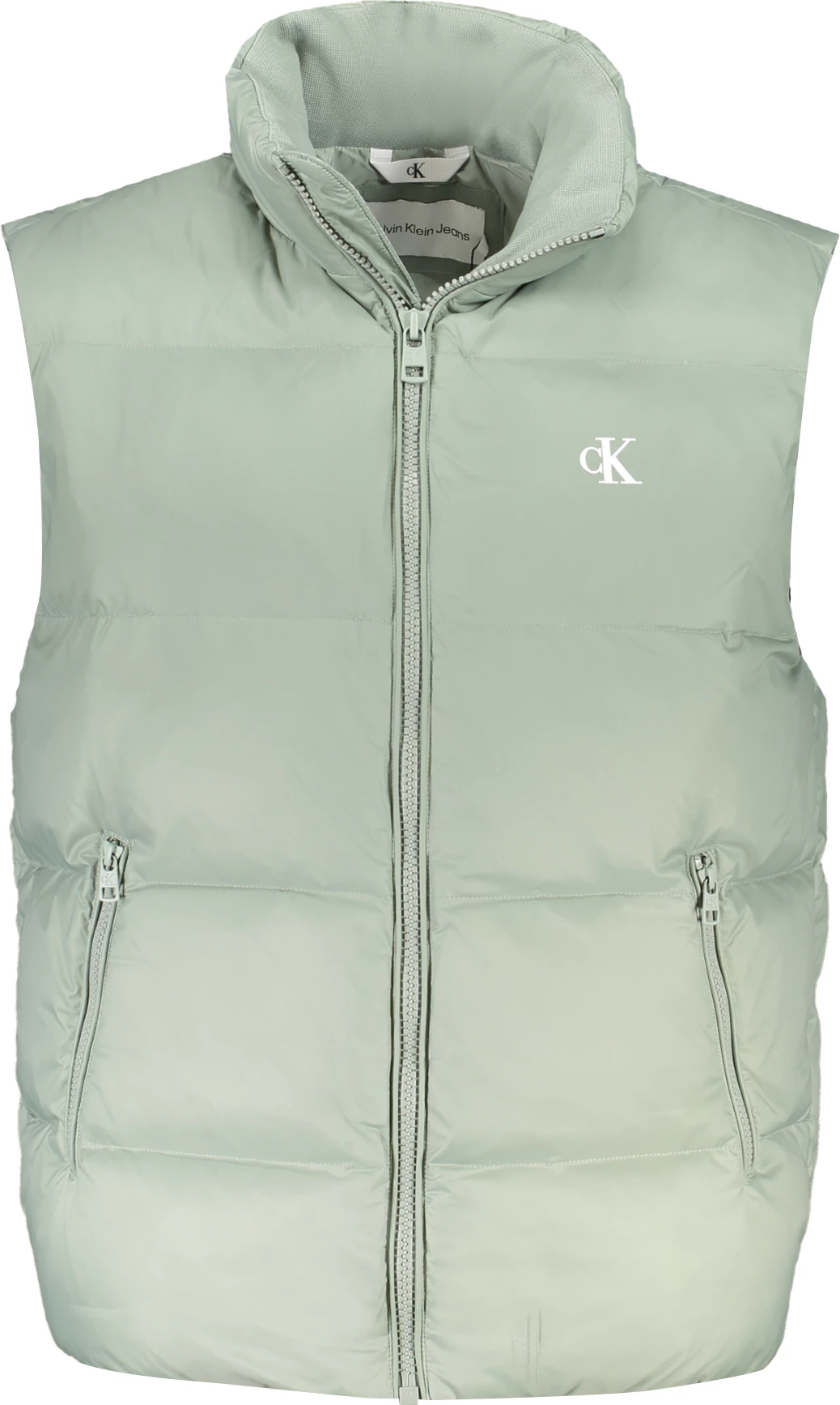 Jelek Calvin Klein meshkuj, gjelbër