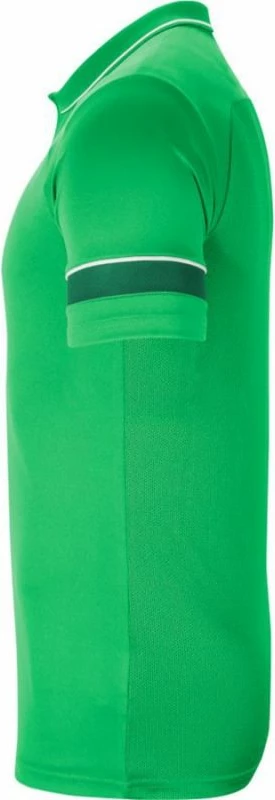 Polo për meshkuj Nike Dry Academy 21, ngjyrë jeshile [Madhësia: M]