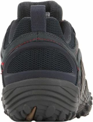 Atlete për meshkuj Merrell, të zeza/navy blue [Madhësia: 41]