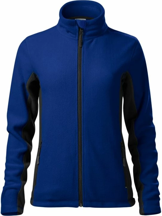 Duks pa kapuç Malfini për femra, blu [Madhësia: XS]