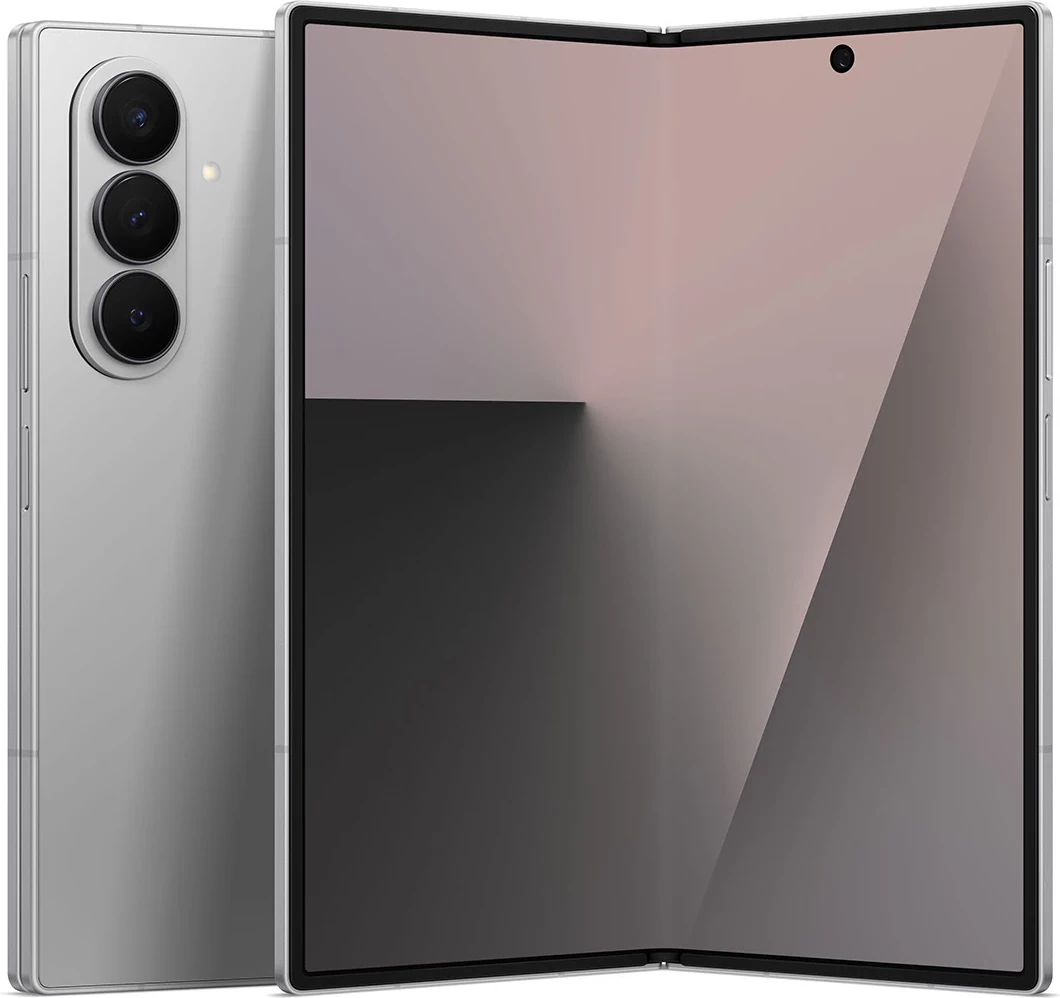 Celular Samsung Galaxy Z Fold7 12/512, Silver