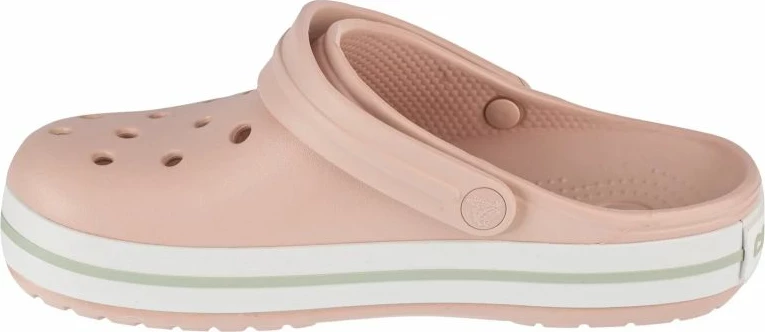 Papuqe për femra Crocs, të rozë [Madhësia: 42 - 43]