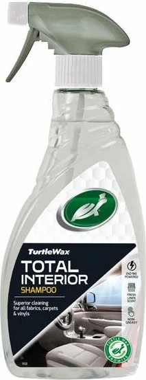 Sprej Pastrues Interior Shampoo Total Interior 500ml