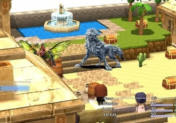 Occult Raise EN Global