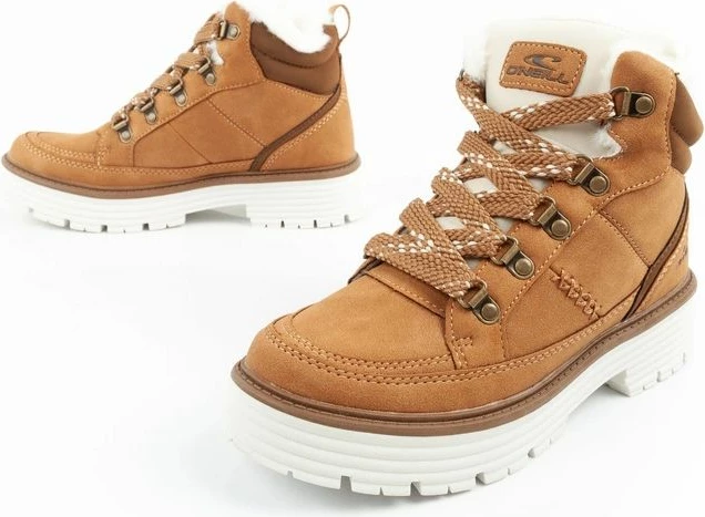 Çizme dimri për femra O'Neill, kafe