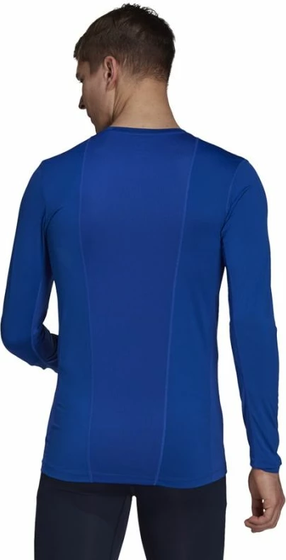 Maicë për meshkuj adidas, blu [Madhësia: XXL]