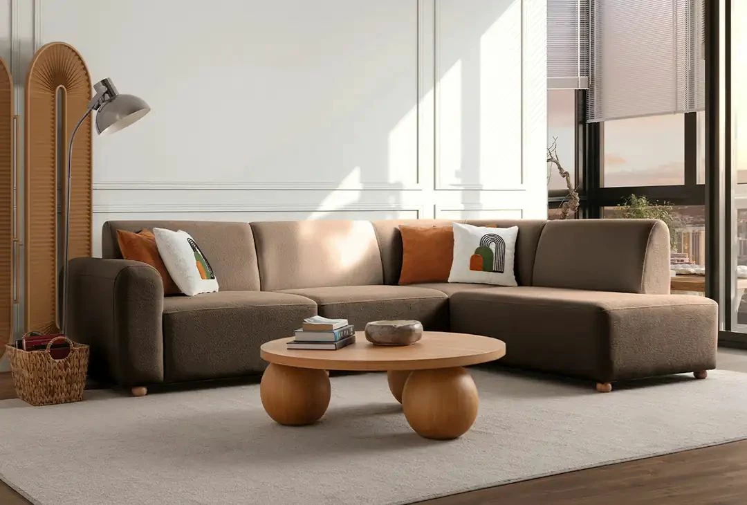Këndare Atelier del Sofa, S-Loft, kafe, pjesa e djathtë