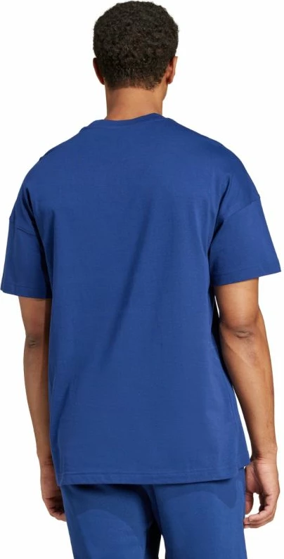 Maicë për meshkuj adidas, kaltër