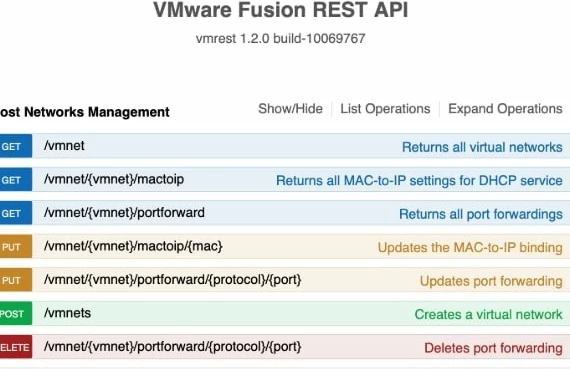 VMware Fusion 11 EN Global