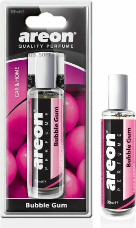 Arome Sprej Perfume Bubble Gum 35ml