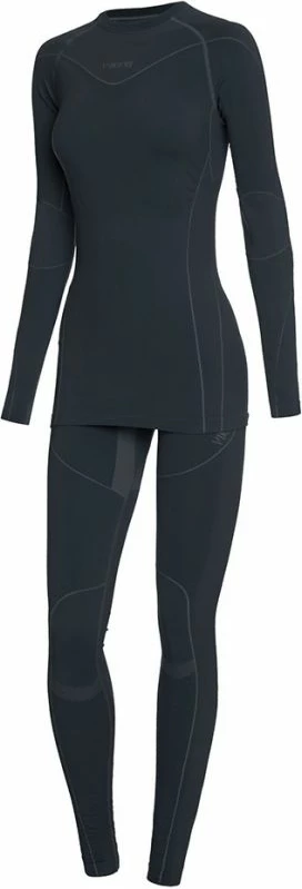 Termike për femra Viking, të zeza [Madhësia: L]