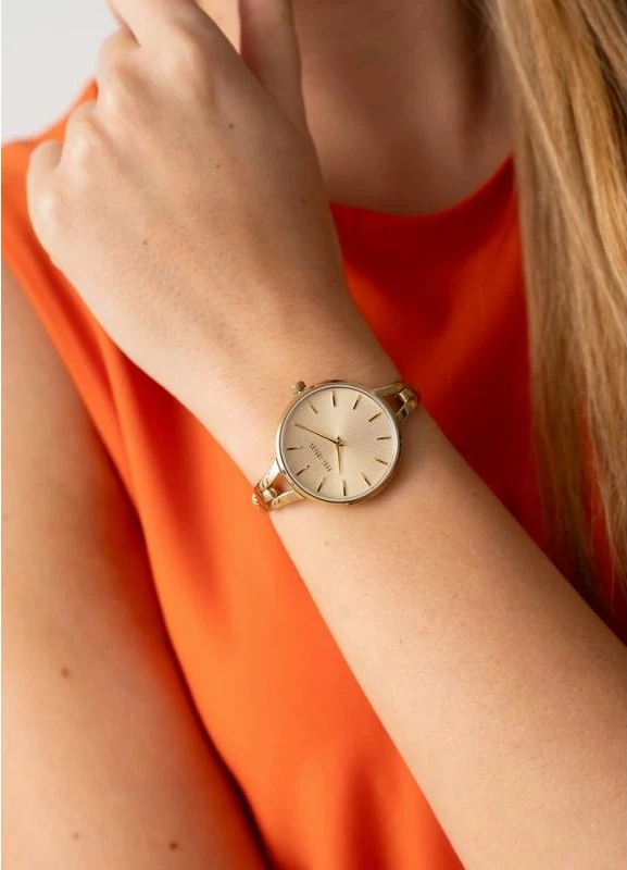 Orë dore për femra Paul Lorens, ari