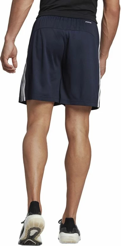 Shorce për meshkuj adidas, blu marine