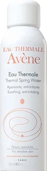 Ujë termal për femra Avene Eau Thermale 150ml