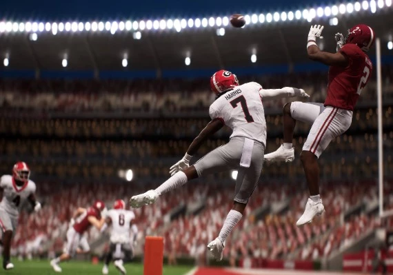 EA Sports: College Football 26 Deluxe Edition EN Global