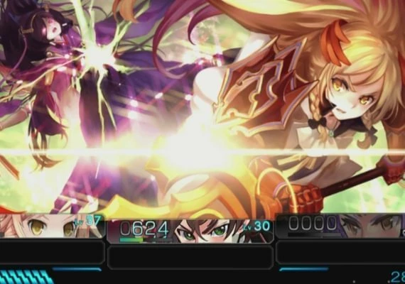 Operation Babel: New Tokyo Legacy Digital Limited Edition EN/JA Global