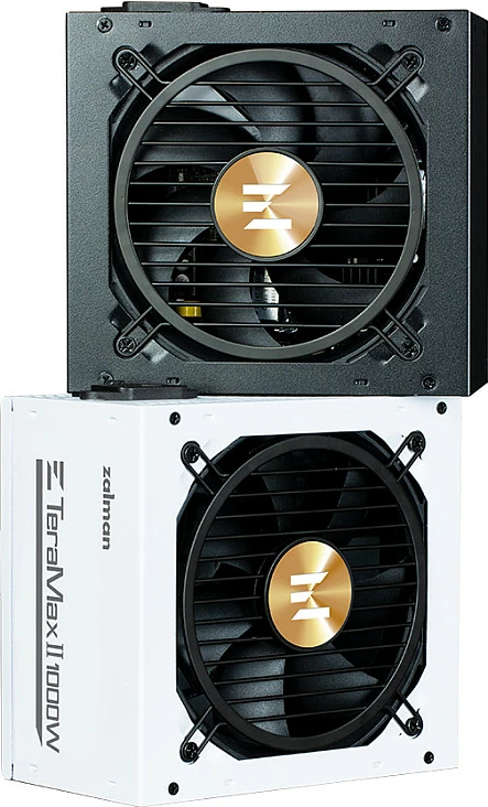 Furnizues rryme ATX Zalman TeraMax TMX2 1000W, 80 Plus Gold, i zi