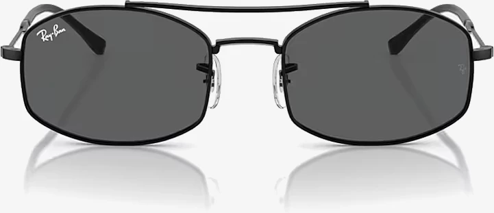 Syze dielli Ray-Ban RB3719 002/B1 51