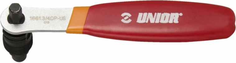 Aksesor biçiklete UNIOR, pa ngjyrë